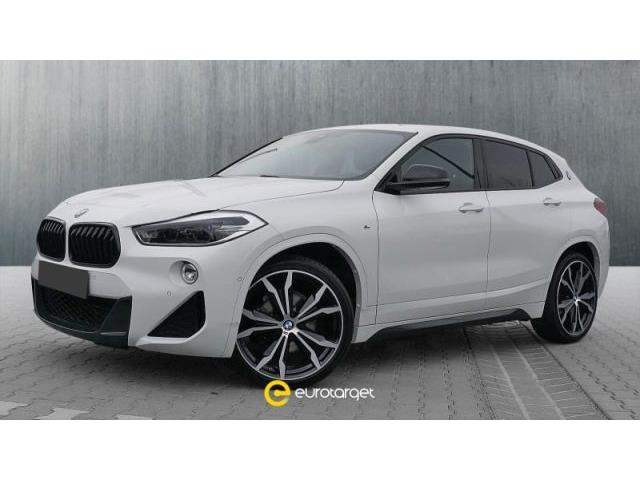 BMW X2 sDrive18i Msport