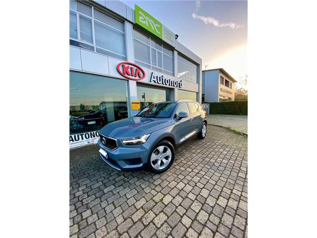 VOLVO XC40 D3 Geartronic Business Plus