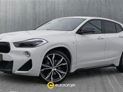 BMW X2 sDrive18i Msport