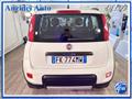 FIAT PANDA 0.9 TwinAir Turbo 4x4