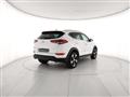 HYUNDAI TUCSON 1.7 CRDi DCT XPossible