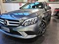 MERCEDES CLASSE C SW d SW Auto Business Extra