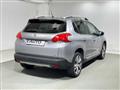 PEUGEOT 2008 (2013) BlueHDi 120 S&S Allure