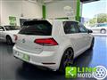 VOLKSWAGEN GOLF 2.0 TDI R-LINE, TETTO, KM CERTIFICATI