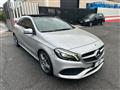 MERCEDES CLASSE A d Automatic Premium