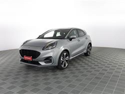 FORD PUMA 1.0 EcoBoost Hybrid 125 CV S&S aut. ST-Line X