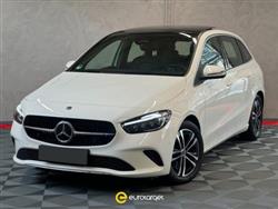 MERCEDES CLASSE B d Automatic Advanced