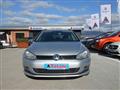 VOLKSWAGEN GOLF VII 2013 Variant Variant 1.6 tdi Trendline 105cv