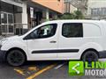 CITROEN BERLINGO BlueHDi Van 5 posti Semivetrato (AUTOCARRO)