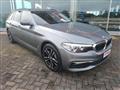 BMW Serie 5 D 190cv XDrive Touring, IVA Esposta, 24M. Garanzia