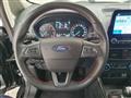 FORD ECOSPORT 1.0 EcoBoost 125 CV Start&Stop ST-Line