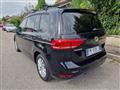 VOLKSWAGEN TOURAN 1.6 TDI 115 CV SCR DSG Comfortline BlueMotion Tech