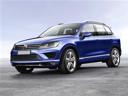 VOLKSWAGEN TOUAREG 3.0 TDI 204 CV tiptronic BlueMotion Techn. Executi