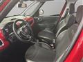 FIAT 500 L Cross 1.3 Multijet 95cv my20