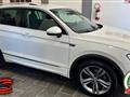 VOLKSWAGEN TIGUAN 2.0 TDI SCR DSG R-Line Sport BlueMotion Technology