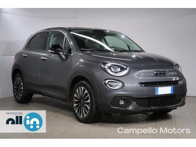 FIAT 500X 1.0 Turbo 120cv 500X MY23