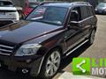 MERCEDES CLASSE GLK CDI 4Matic BlueEFFICIENCY 170 CV 7G-TRONIC PLUS