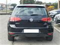 VOLKSWAGEN GOLF 1.6TDI 105cv 5p. COMFORTLINE BUSINESS