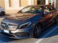 MERCEDES CLASSE A A 160 d Automatic Premium