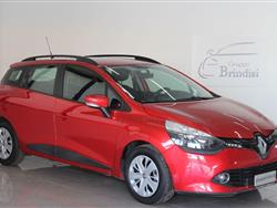 RENAULT Clio Sporter 1.5 dCi 8V 75 CV S&S Live