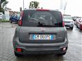 FIAT PANDA 1.0 FireFly S&S Hybrid City Cross