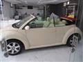 VOLKSWAGEN NEW BEETLE 1.9 TDI 105CV Cabrio