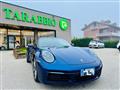 PORSCHE 911 4- KM 23.500 *UNIPRO* 2 TAGLIANDI *TETTO*