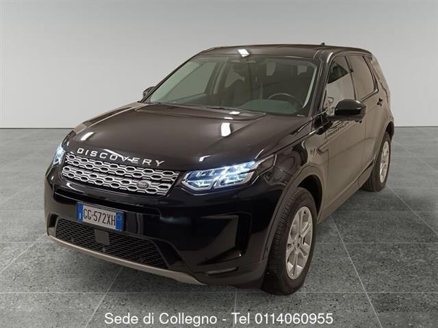 LAND ROVER DISCOVERY SPORT Discovery Sport 1.5 I3 PHEV 309 CV AWD Auto R-Dynamic HSE