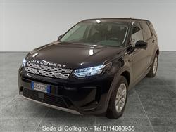 LAND ROVER DISCOVERY SPORT Discovery Sport 1.5 I3 PHEV 309 CV AWD Auto R-Dynamic HSE