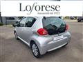 TOYOTA AYGO 1.0 12V VVT-i 5 porte