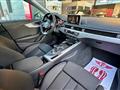 AUDI A4 AVANT A4 Avant 40 TDI S tronic Business Sport