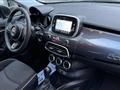 FIAT 500X 1.6 mjt Lounge 4x2 120cv dct my20