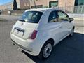 FIAT 500 1.2 Lounge 69cv