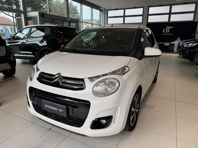 CITROEN C1 PureTech 82 5 porte Feel