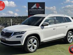 SKODA KODIAQ 2.0 TDI EVO SCR DSG Style (Virtual/Pelle/Retro)