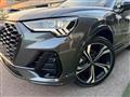 AUDI Q3 SPORTBACK SPB 35 TDI quattro S tronic S Line Km0