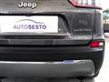 JEEP Cherokee 2.2 MJT 195 CV FWD AUTO LIMITED