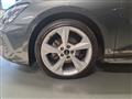 AUDI A3 SPORTBACK A3 SPB 30 TDI S tronic S line edition