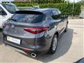 ALFA ROMEO STELVIO 2.2 Turbodiesel 190 CV AT8 Q4 Business XENO/NAVIG