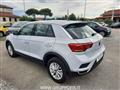 VOLKSWAGEN T-ROC 2.0 TDI SCR 150 CV DSG Business BlueMotion Technology