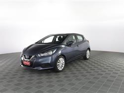 NISSAN MICRA IG-T 92 5 porte Acenta