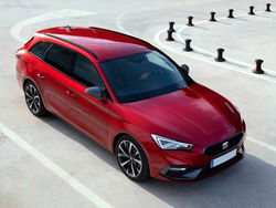 SEAT LEON 1.5 ETSI FR 150CV DSG
