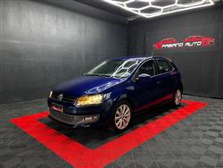 VOLKSWAGEN POLO 1.2 TSI Highline - FABIANOAUTO