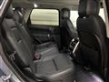 LAND ROVER RANGE ROVER SPORT HSE Dynamic 3.0 D GANCIO TRAINO-IVA DEDUCIBILE