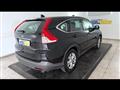 HONDA CR-V 2.2 Elegance 4wd