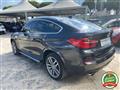 BMW X4 xDrive20d Msport