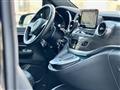 MERCEDES CLASSE V d Automatic Premium Extralong