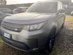 LAND ROVER DISCOVERY 2.0 SD4 240 CV SE