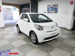 TOYOTA IQ 1.0 CVT Lounge