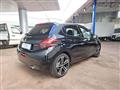 PEUGEOT 208 (2012) PureTech Turbo 110 EAT6 S&S 5 porte GT Line